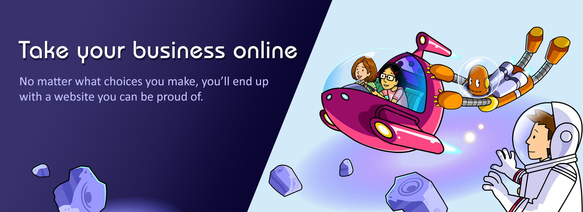 Website Design