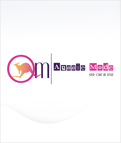 Logo in Banda